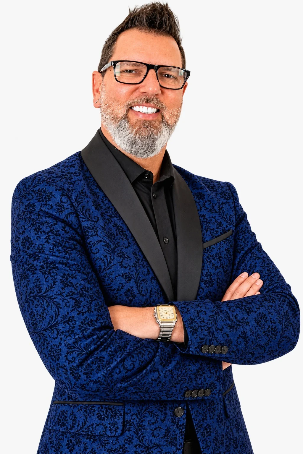 Marc Geraeds